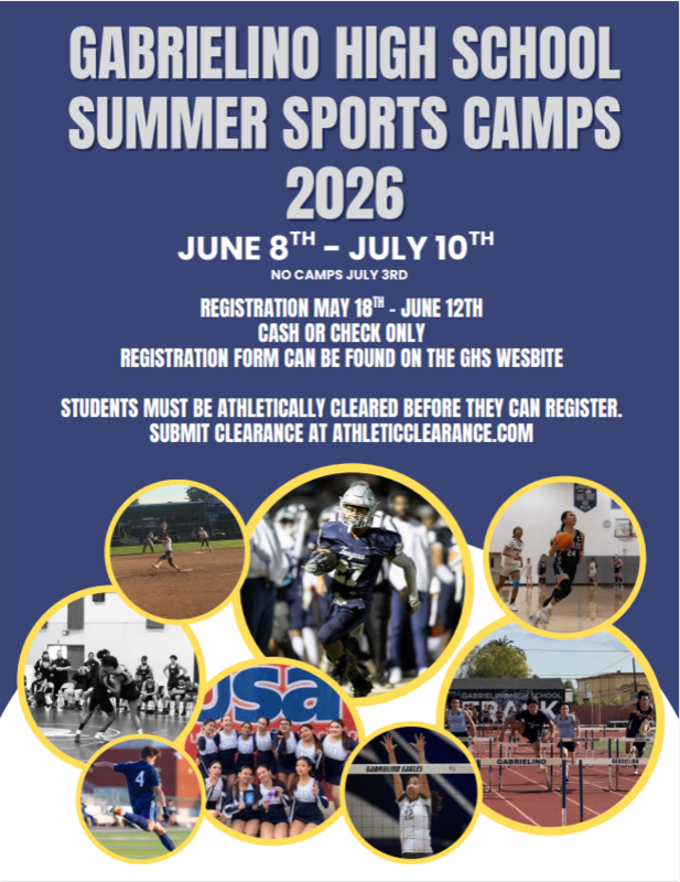 Summer Camp