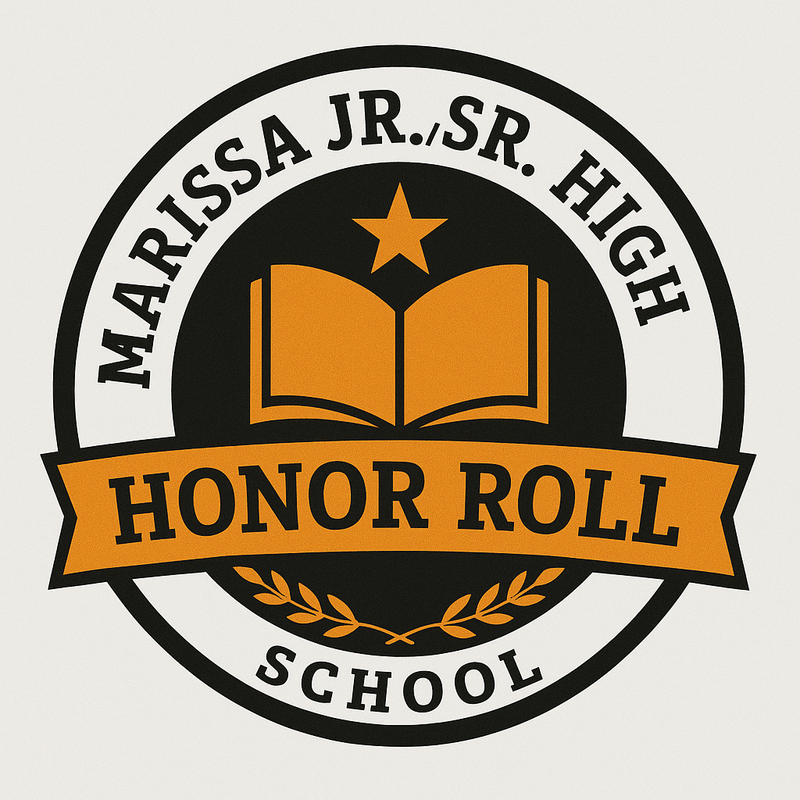 1st Quarter Honor Roll - Jr./Sr. High School Featured Photo