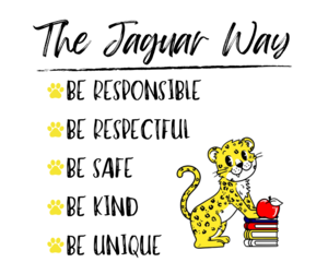 The Jaguar Way