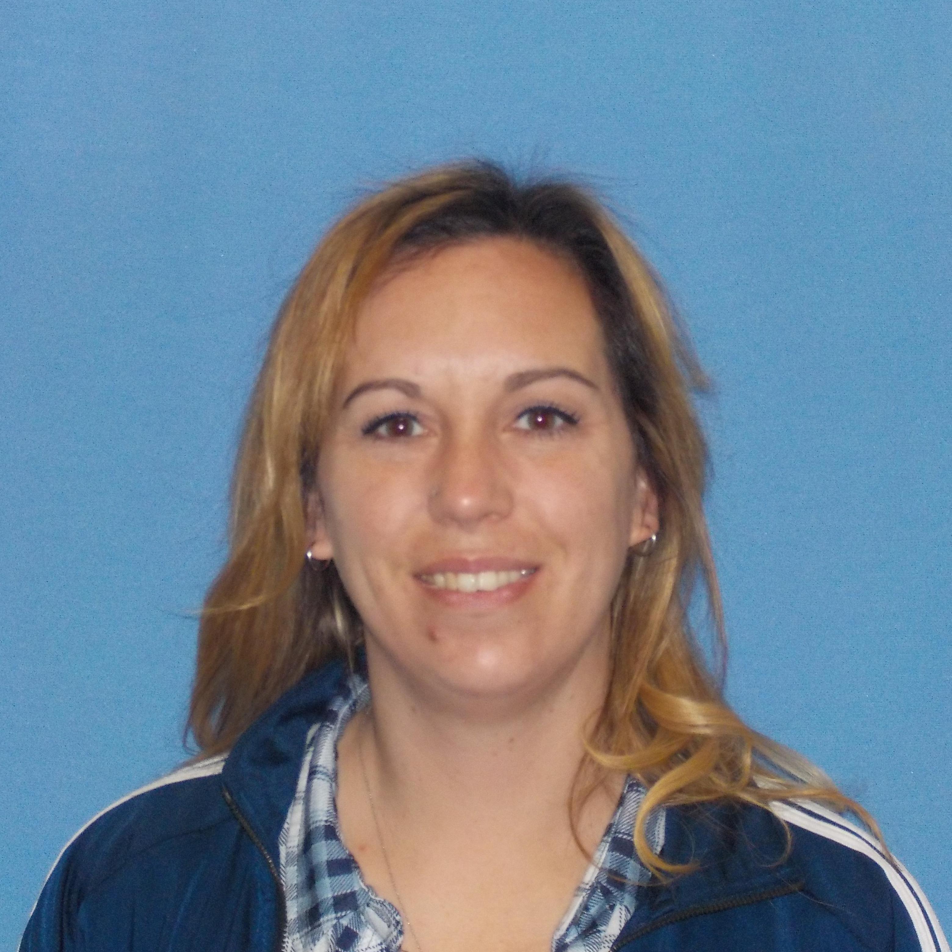 SaraGriffeth's Profile Photo
