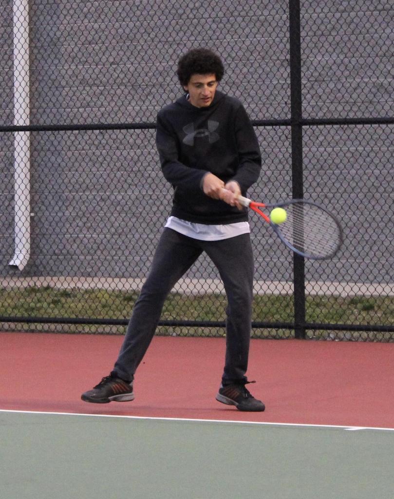 Tennis Devils & Devilettes 2022-2023