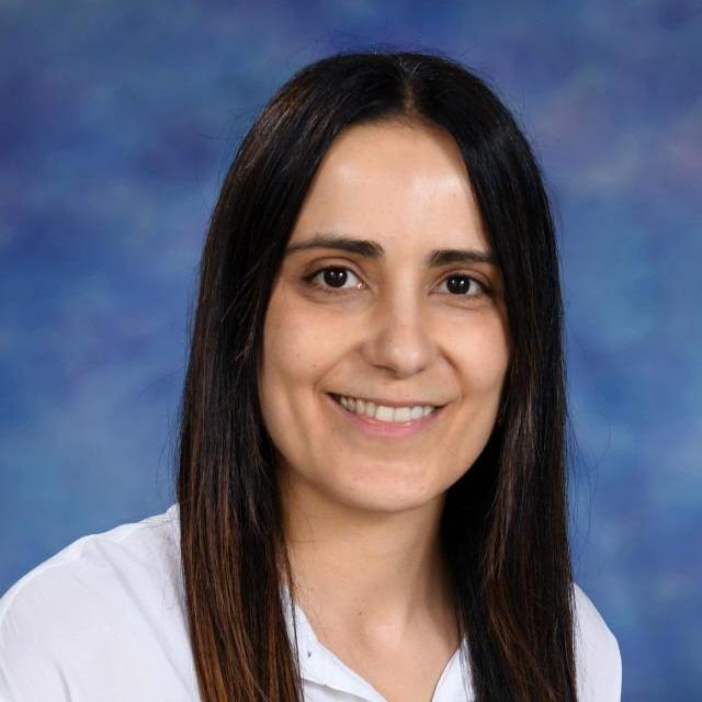 PatriciaGil Pardo's Profile Photo