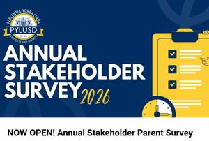 Parent survey