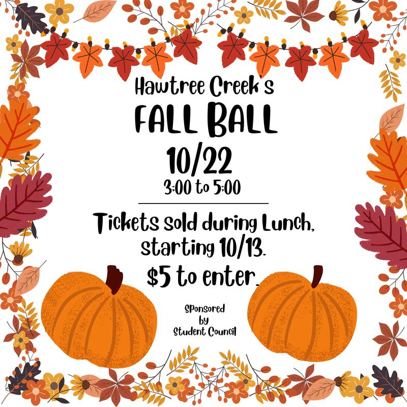fall ball