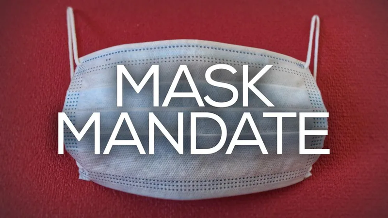 Wisconsin Mask Mandate Featured Photo