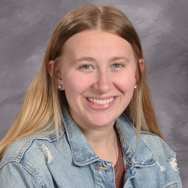 ChloeRose's Profile Photo