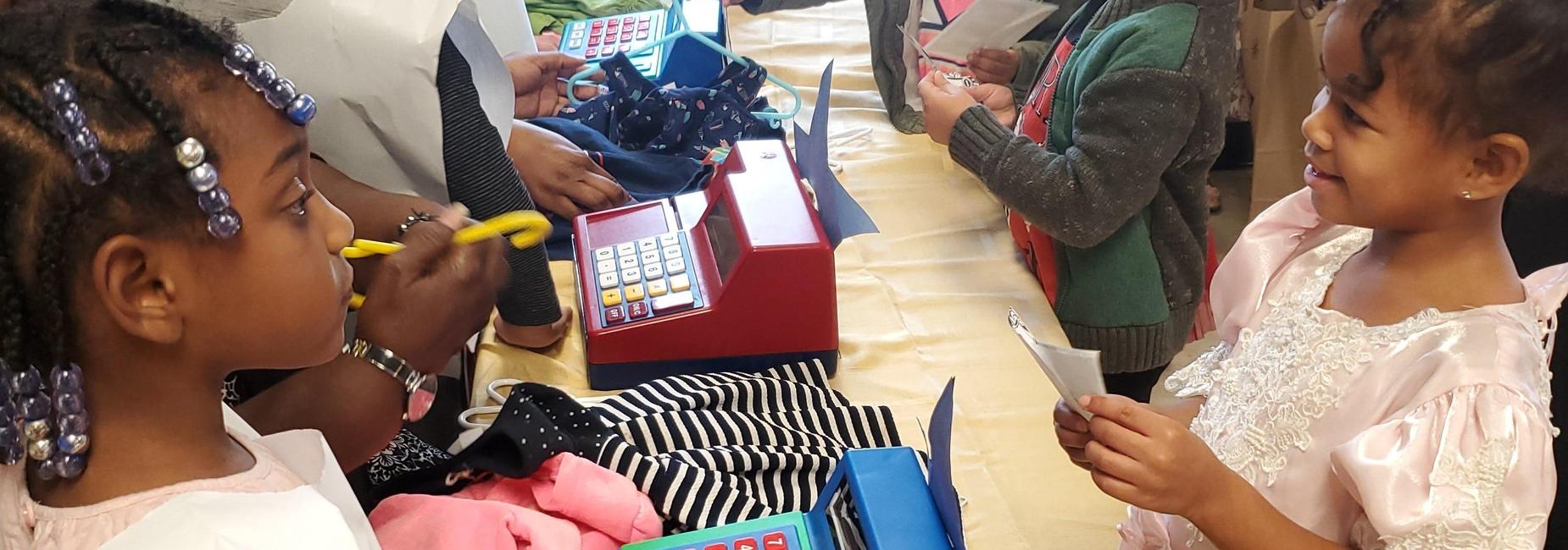 Counting-Adding and Subtraction
