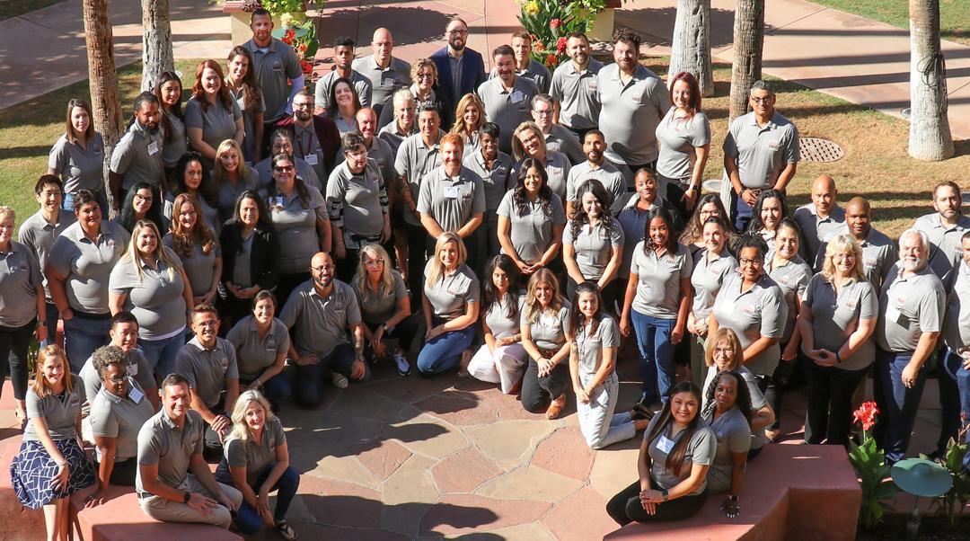 AMS Staff