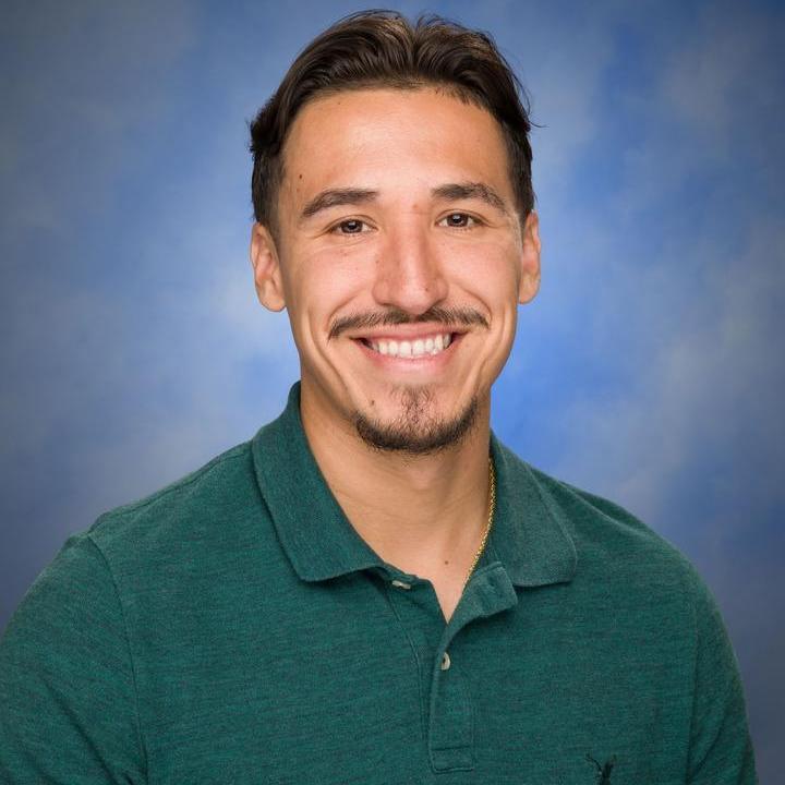 FernandoMedrano's Profile Photo