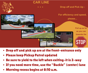 Carline Rules