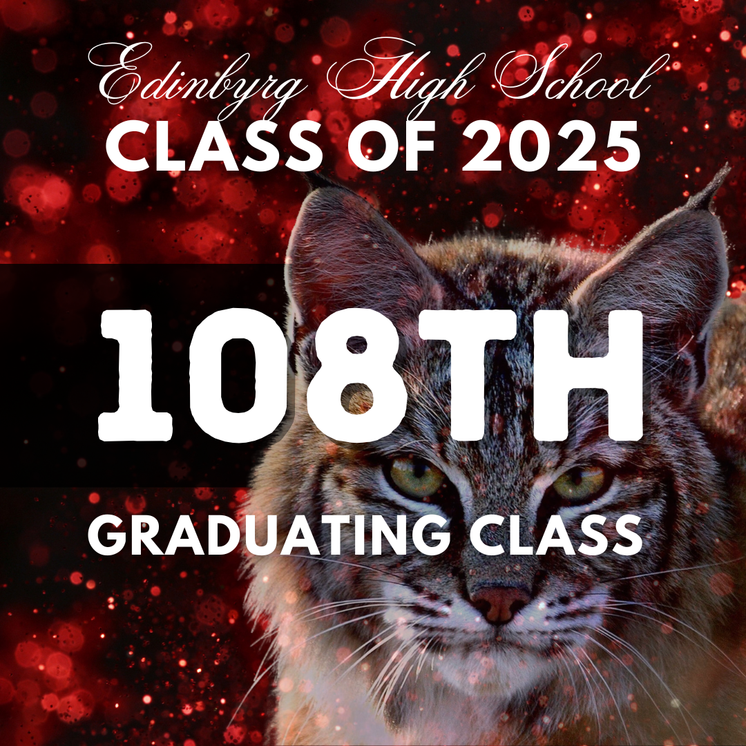 Junior Class Junior Class Edinburg High School