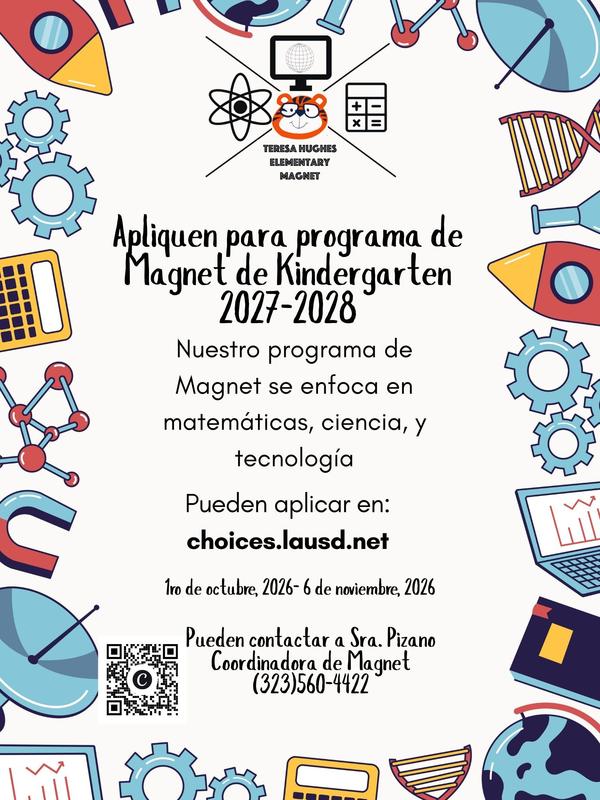 Science Tools-Spanish