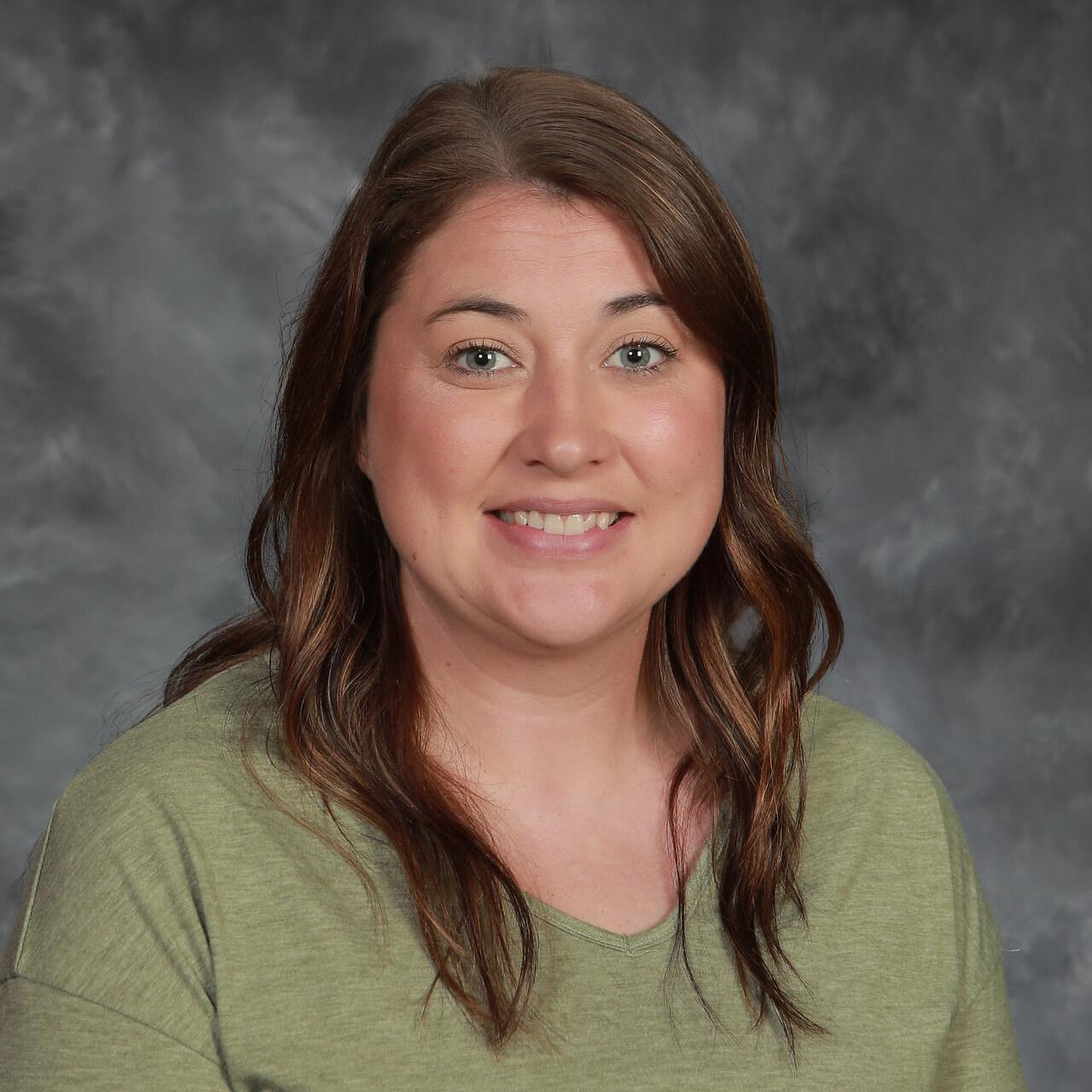 DanielleVaughan's Profile Photo