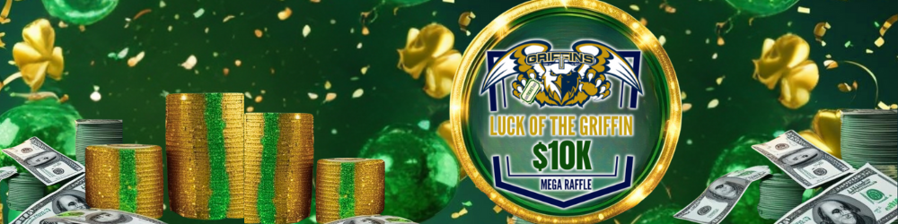 Luck of the Griffin