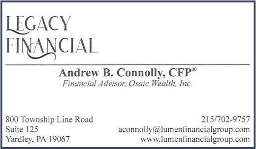 Lumen Financial