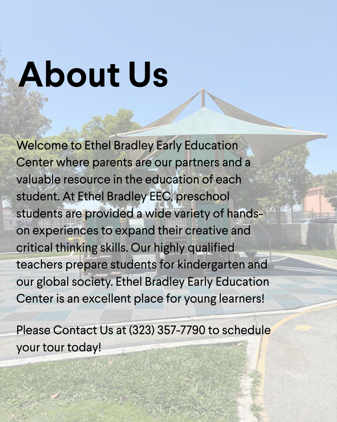 about us