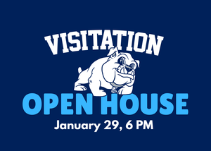 Open House January 29