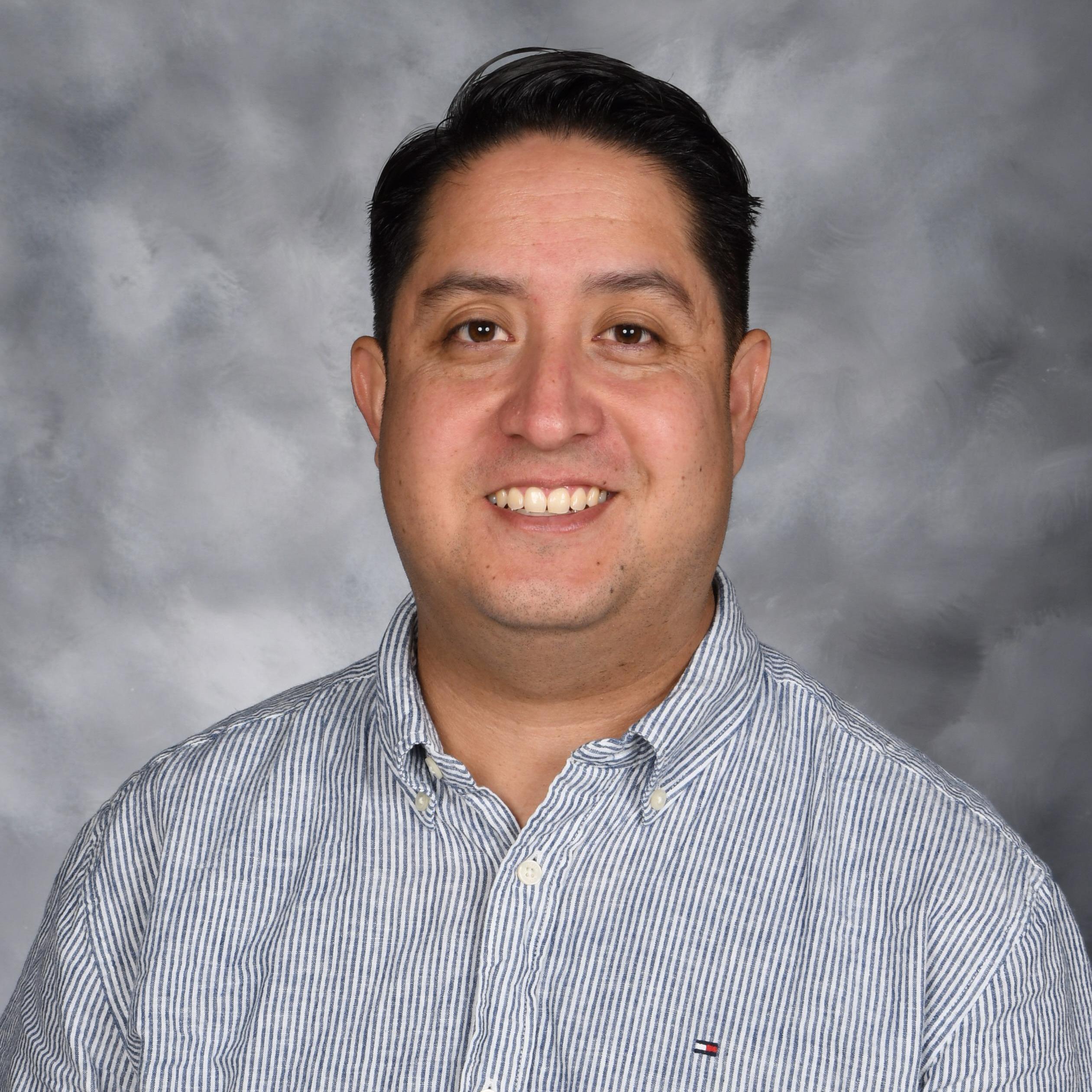 PhillipCazarez's Profile Photo