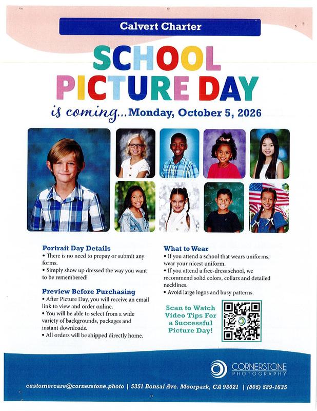 picture day