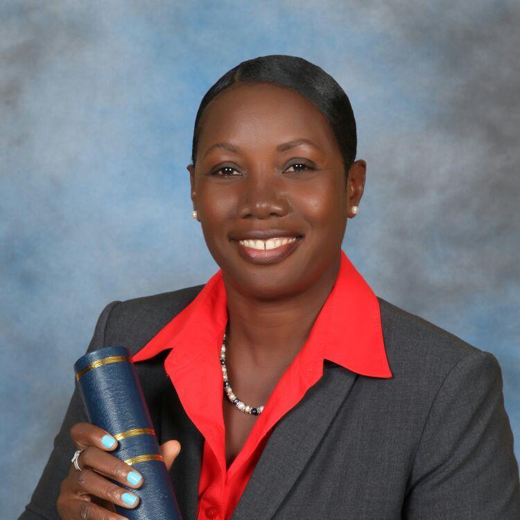 AngelaHunt's Profile Photo