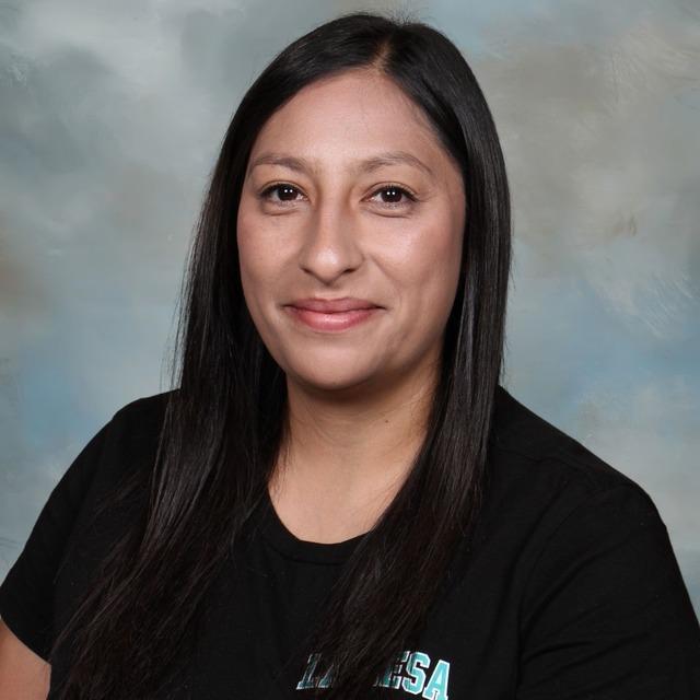 VanessaRoman's Profile Photo