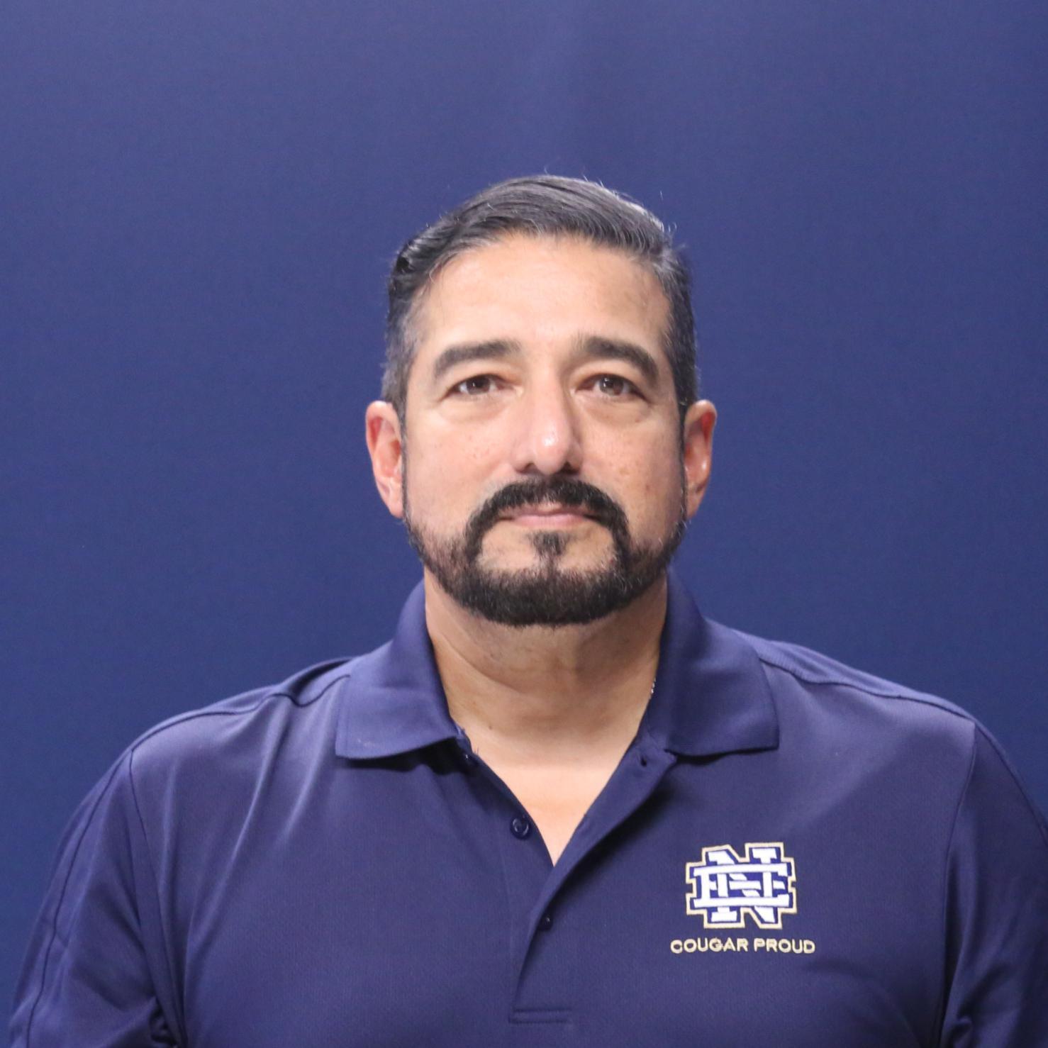 SantiagoTrevino's Profile Photo