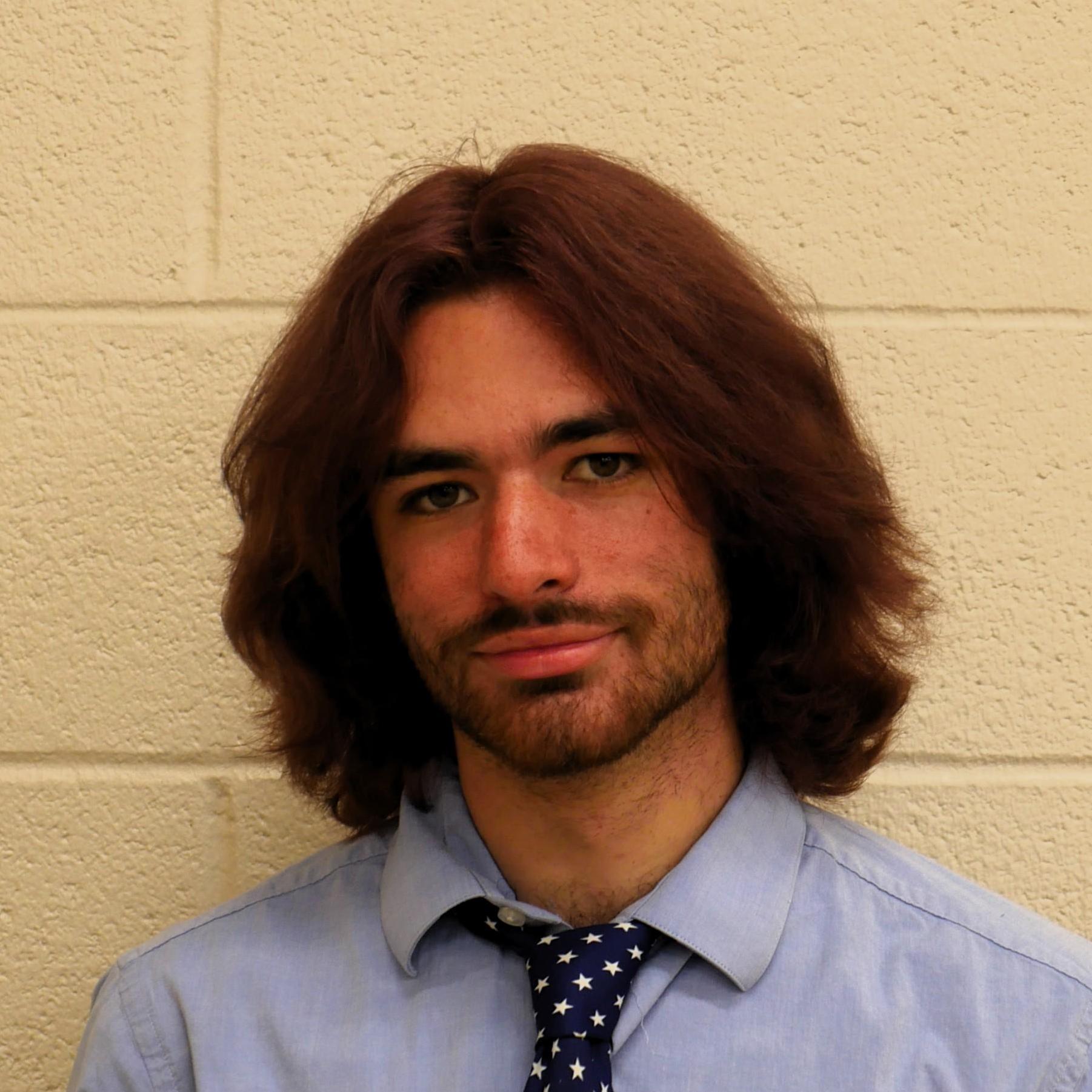 JAMESJENNINGS's Profile Photo