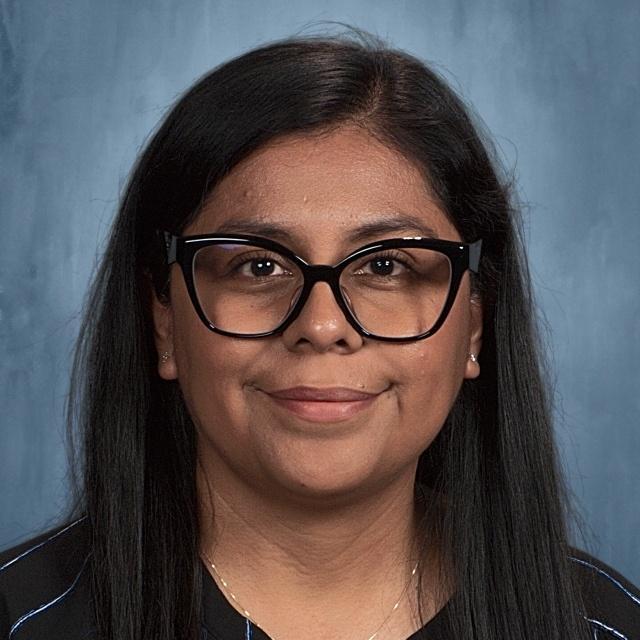 NancyGonzalez's Profile Photo