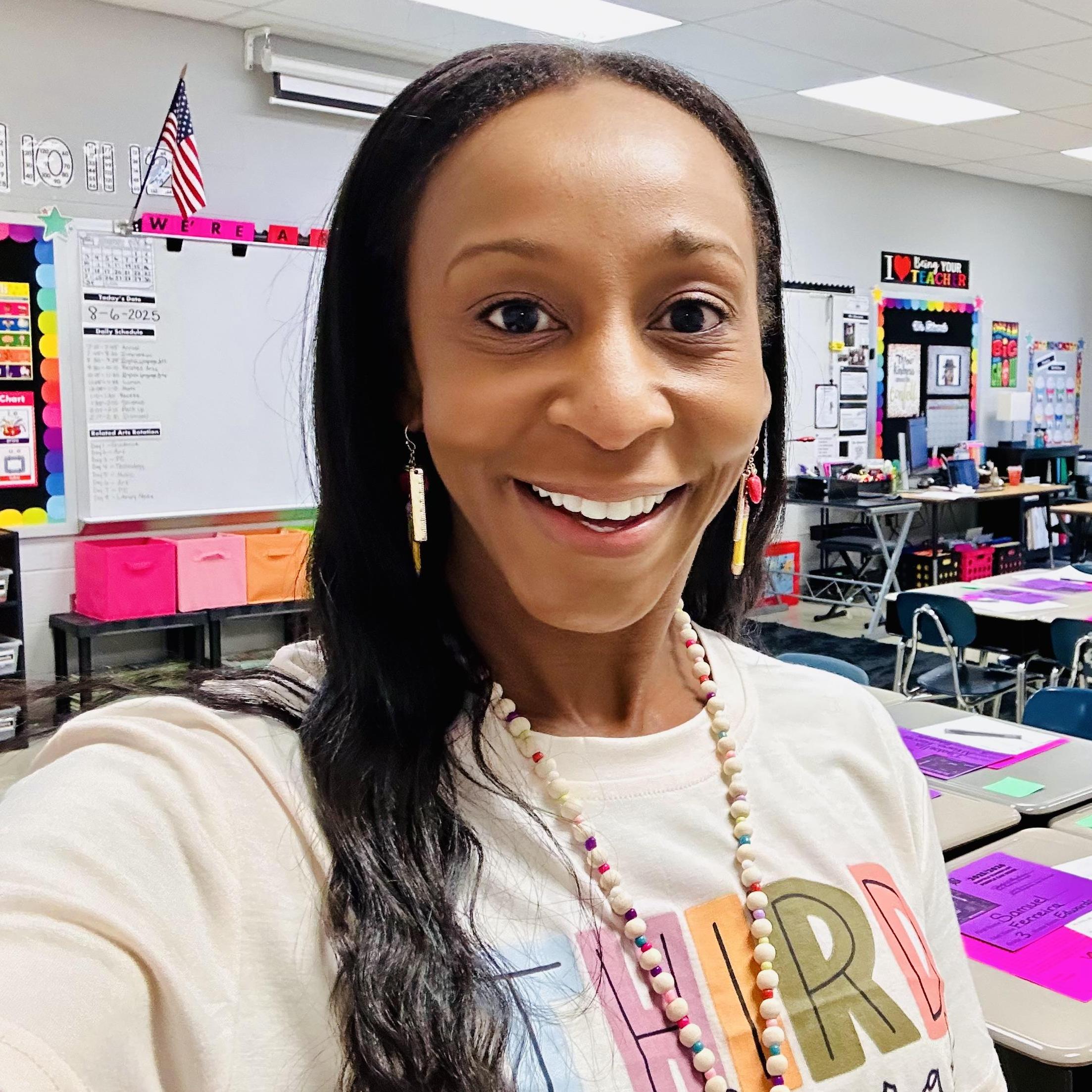 ShameekaEdwards's Profile Photo