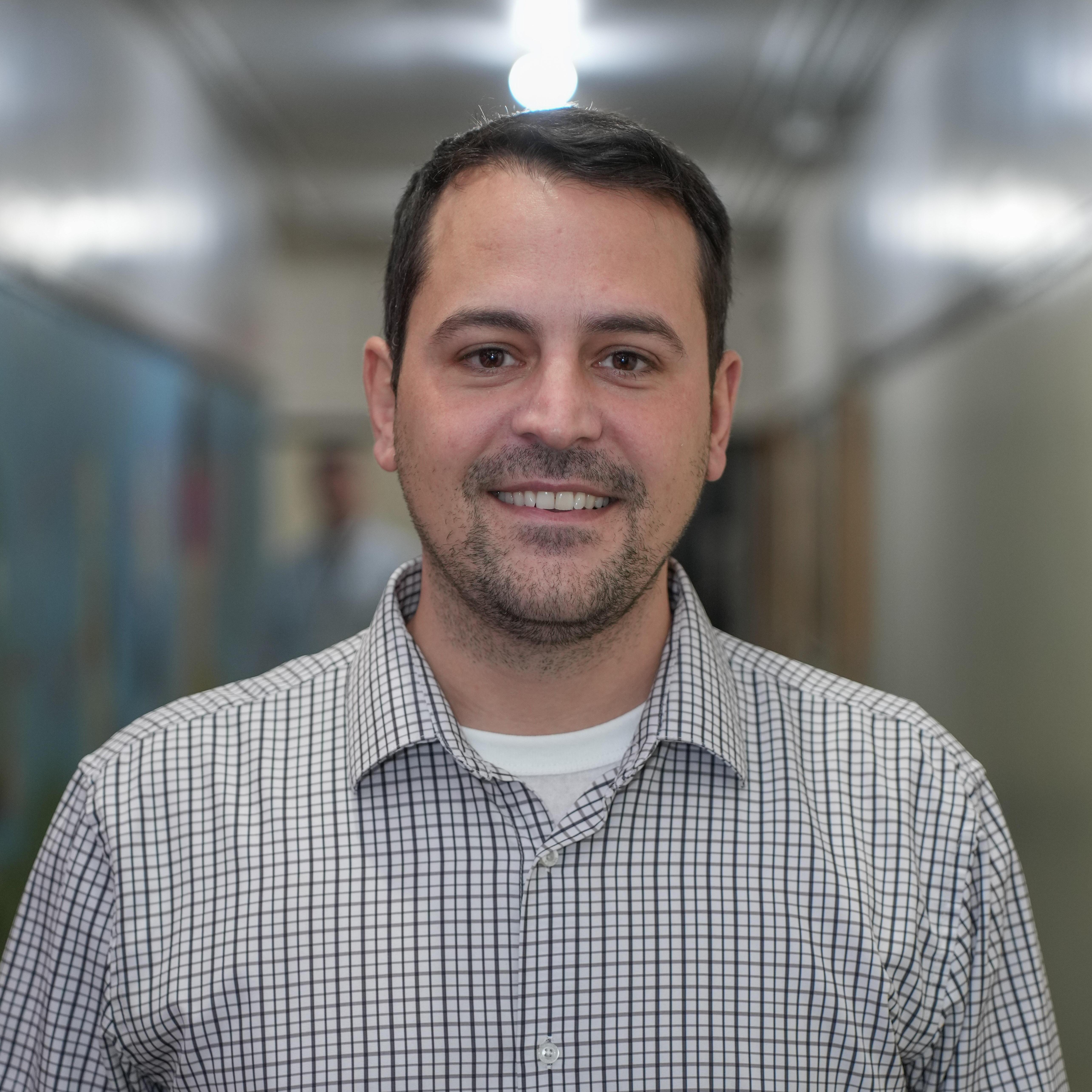 VincentSantoro's Profile Photo