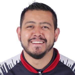 AlbertoCordero Paniagua's Profile Photo