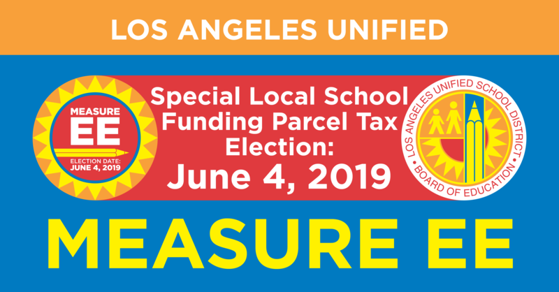 Special Local School Funding Election: June 4, 2019 (For more information click here) Featured Photo