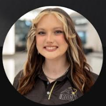 GabrielleMosier's Profile Photo