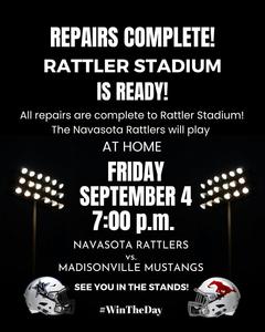 GRAPHIC FOR FRIDAY NIGHT LIGHTS