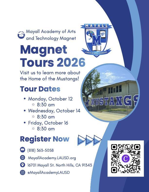 Magnet Tours