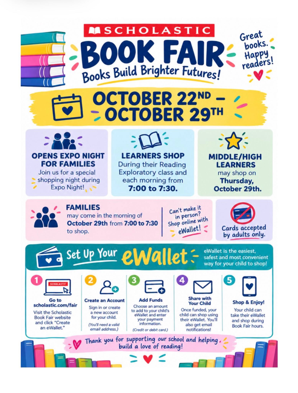 Book Fair