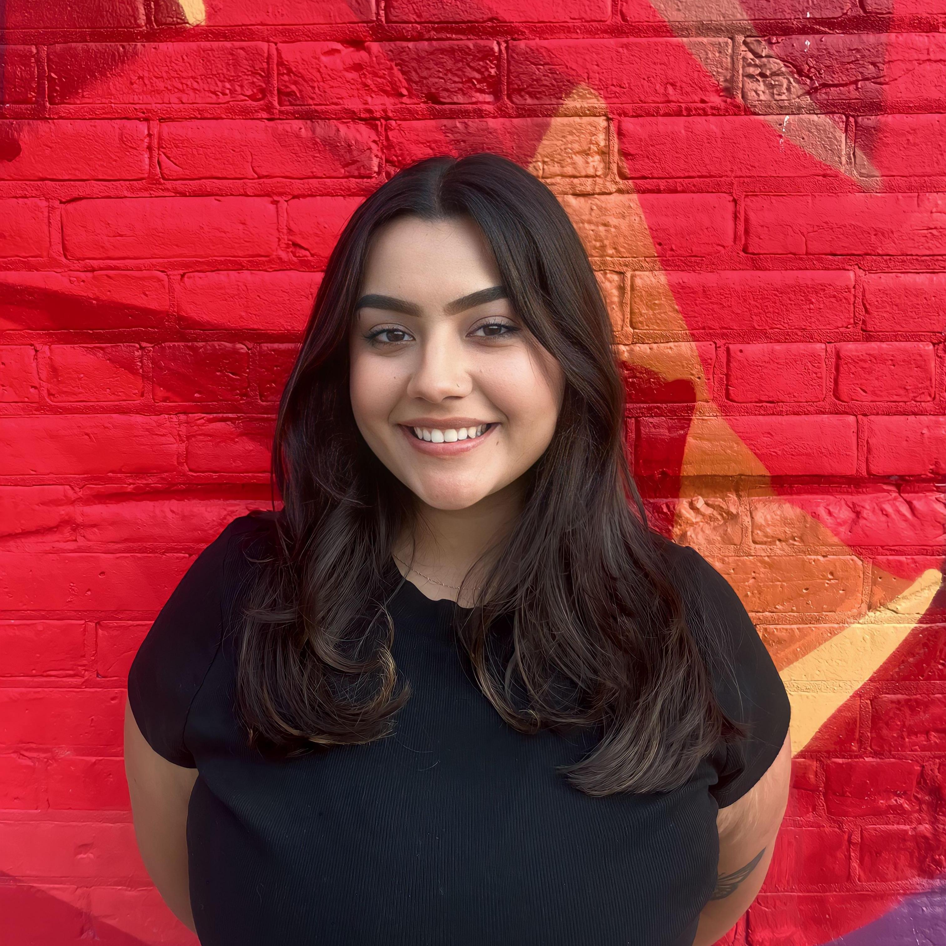 IsabellaBetancourt's Profile Photo