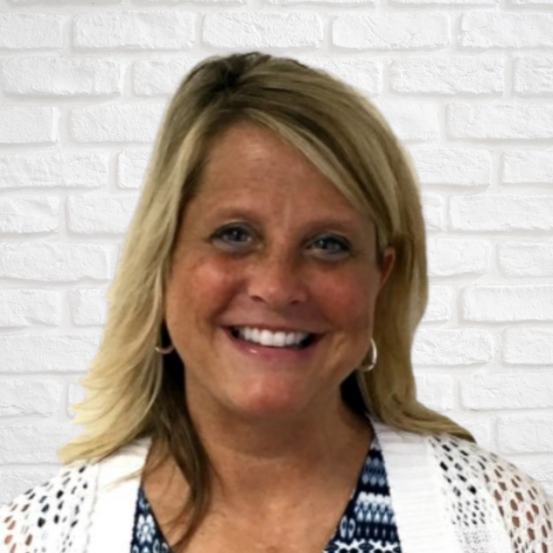 Irving Elementary Principal: Christine Gosch