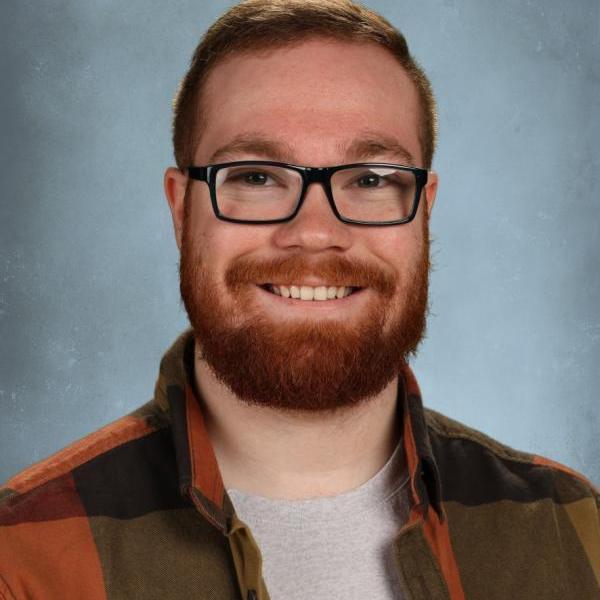 ElijahGebel's Profile Photo