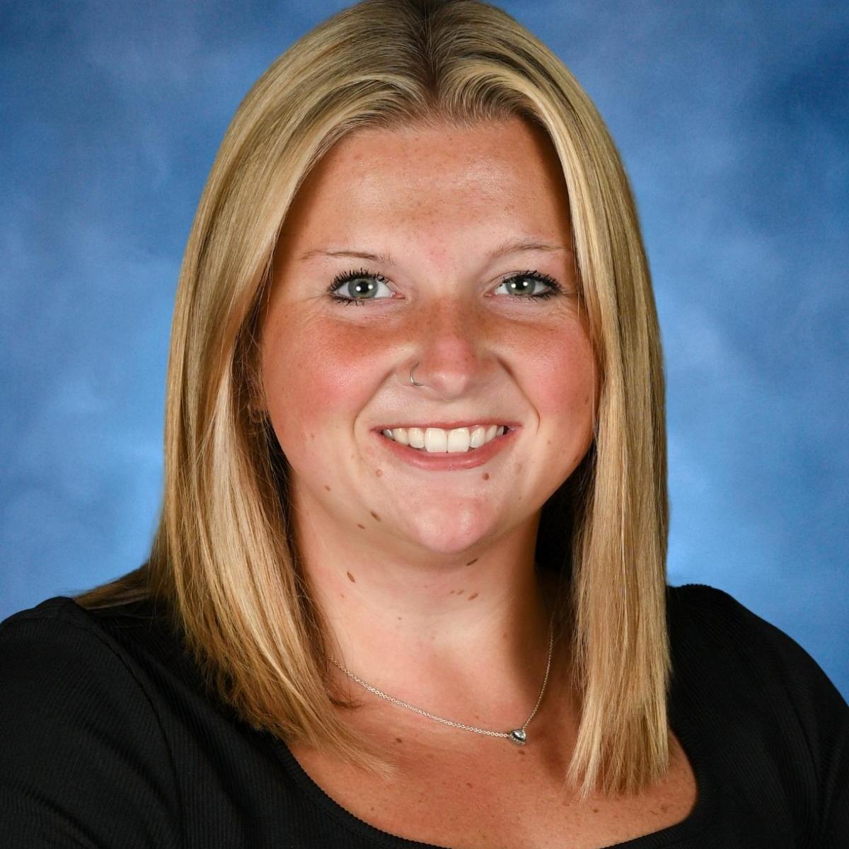 MeganWard's Profile Photo
