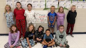 PJ Day