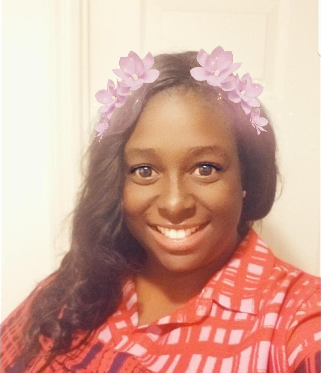 Mrs. Tashina Jackson