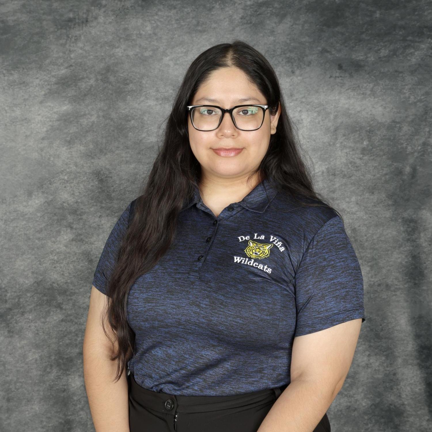 JenniferJuarez's Profile Photo