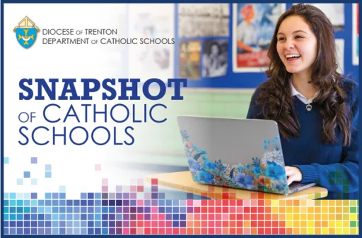  Catholic Schools Advertisement