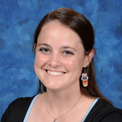 MelodyMansfield's Profile Photo