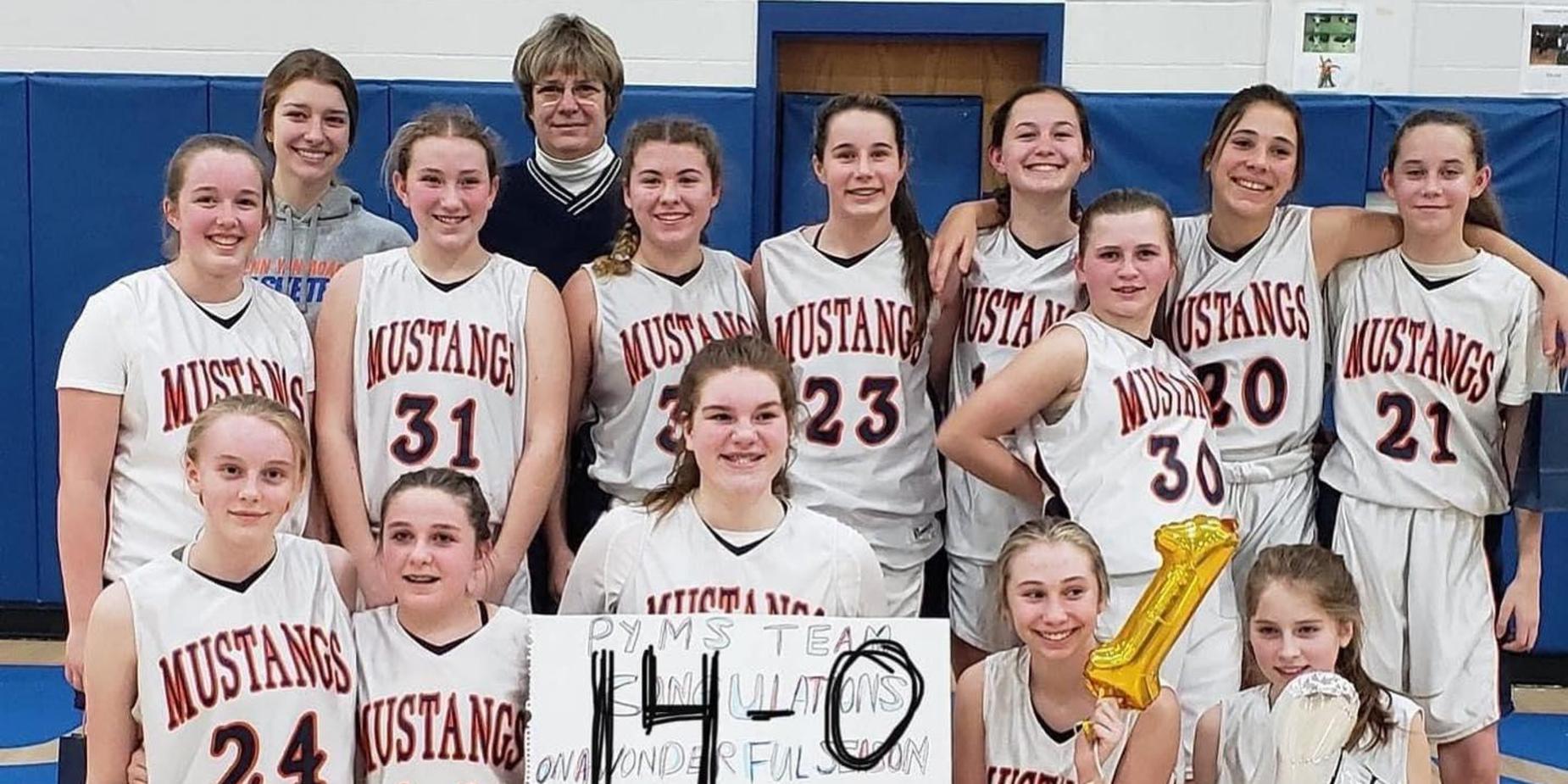 Penn Yan Central School District