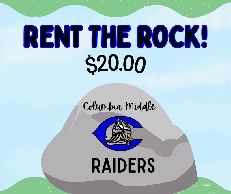 Rent the Rock