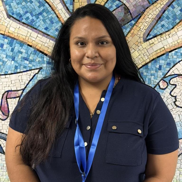 JasminePalaguachi's Profile Photo