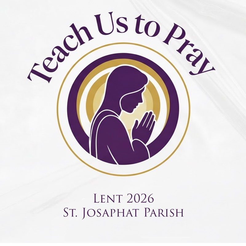 Tuesday Night Lenten Prayer Series > Featured Photo