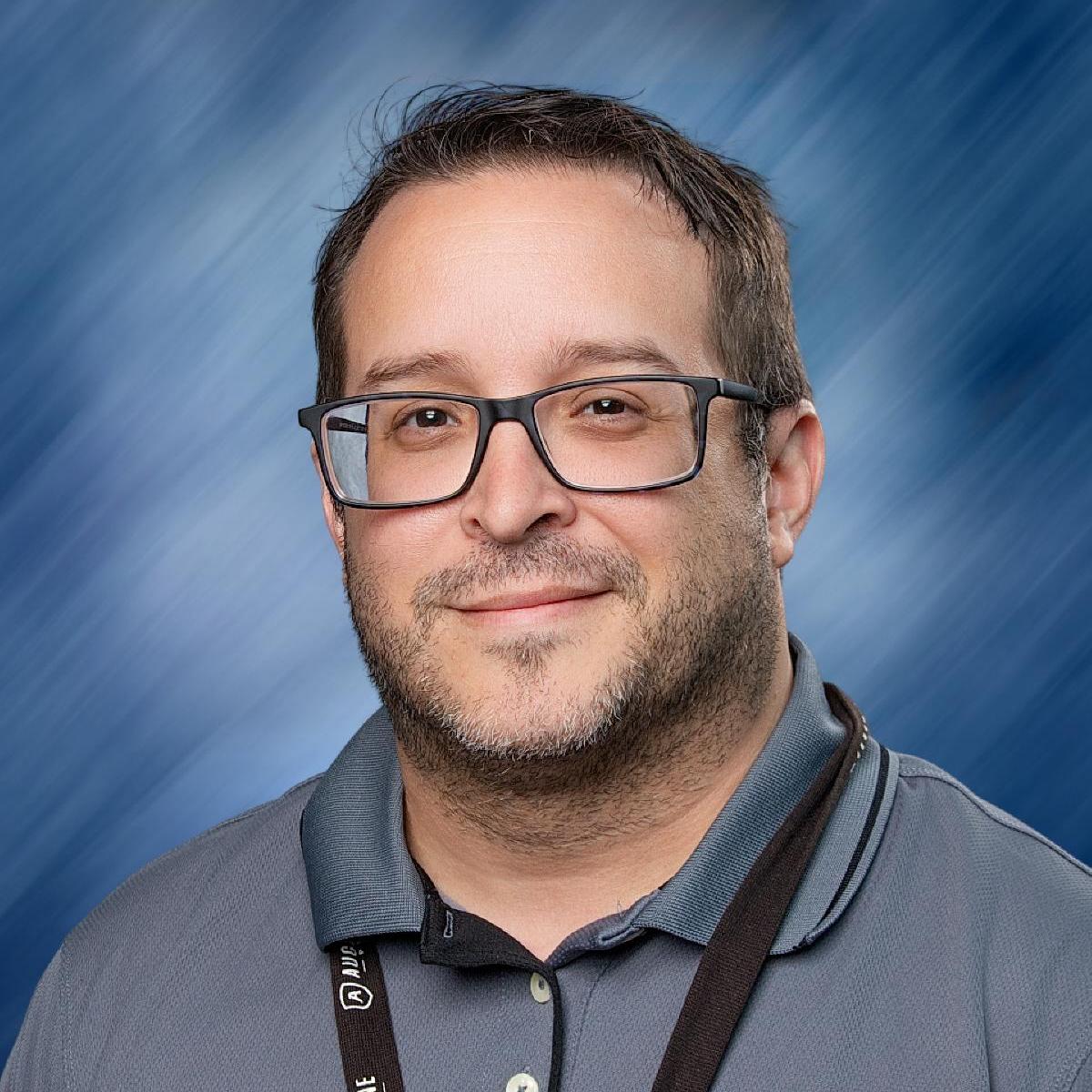AlbertoRios's Profile Photo